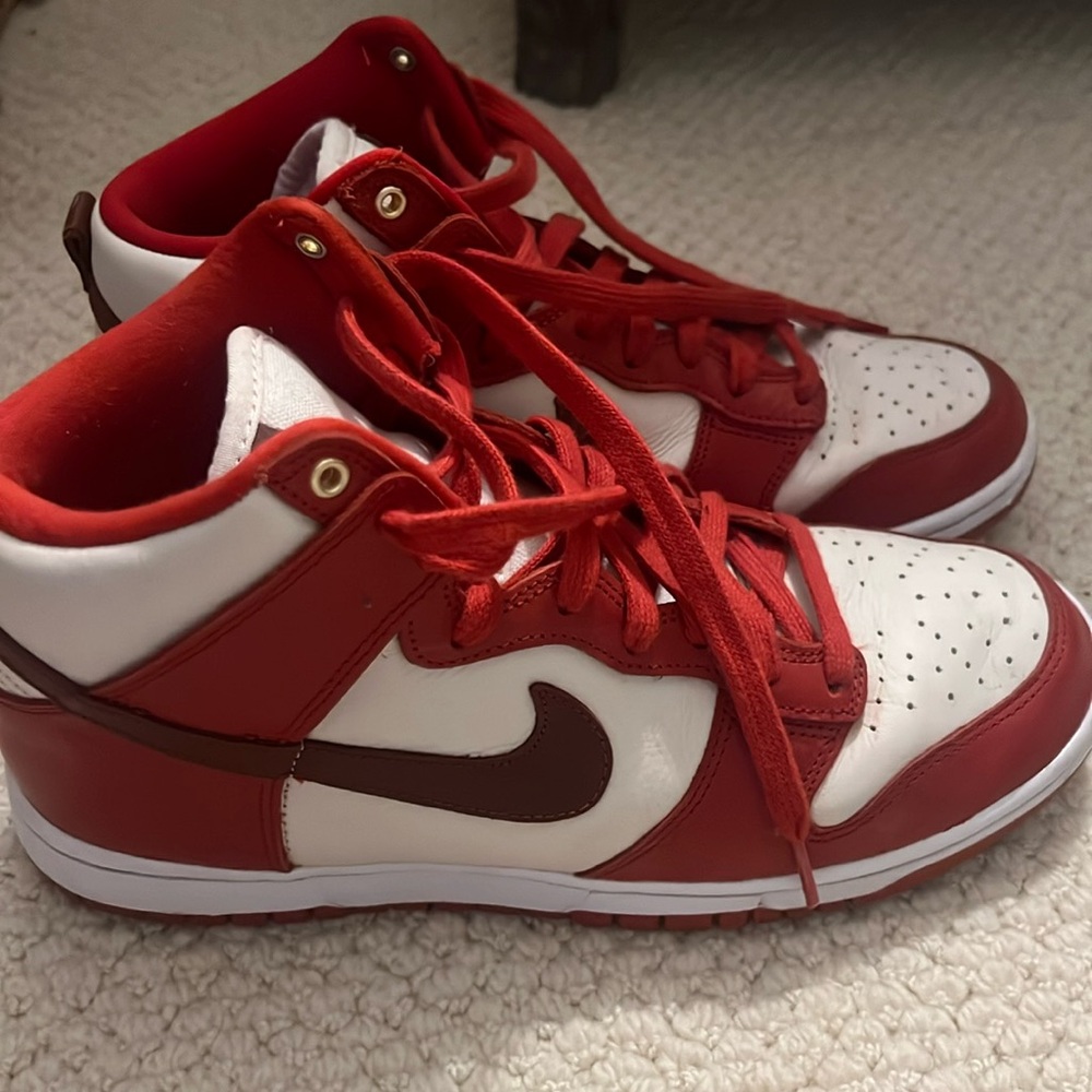 Nike Dunk